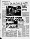 Caernarvon & Denbigh Herald Friday 15 January 1988 Page 52