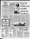 Caernarvon & Denbigh Herald Friday 22 January 1988 Page 4