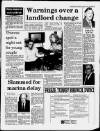 Caernarvon & Denbigh Herald Friday 22 January 1988 Page 7