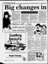 Caernarvon & Denbigh Herald Friday 22 January 1988 Page 10