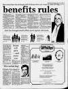 Caernarvon & Denbigh Herald Friday 22 January 1988 Page 11
