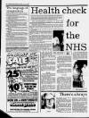 Caernarvon & Denbigh Herald Friday 22 January 1988 Page 12