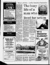 Caernarvon & Denbigh Herald Friday 22 January 1988 Page 14