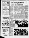 Caernarvon & Denbigh Herald Friday 22 January 1988 Page 16