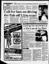 Caernarvon & Denbigh Herald Friday 22 January 1988 Page 18
