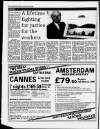 Caernarvon & Denbigh Herald Friday 22 January 1988 Page 20