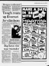 Caernarvon & Denbigh Herald Friday 22 January 1988 Page 21