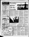 Caernarvon & Denbigh Herald Friday 22 January 1988 Page 22