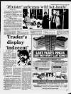 Caernarvon & Denbigh Herald Friday 22 January 1988 Page 23