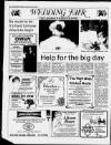 Caernarvon & Denbigh Herald Friday 22 January 1988 Page 24