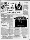 Caernarvon & Denbigh Herald Friday 22 January 1988 Page 27