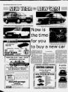 Caernarvon & Denbigh Herald Friday 22 January 1988 Page 28