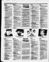 Caernarvon & Denbigh Herald Friday 22 January 1988 Page 32