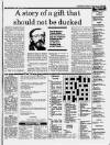 Caernarvon & Denbigh Herald Friday 22 January 1988 Page 33