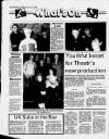 Caernarvon & Denbigh Herald Friday 22 January 1988 Page 34