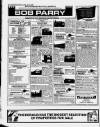Caernarvon & Denbigh Herald Friday 22 January 1988 Page 38