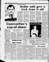 Caernarvon & Denbigh Herald Friday 22 January 1988 Page 58