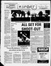 Caernarvon & Denbigh Herald Friday 22 January 1988 Page 60