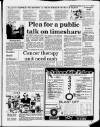 Caernarvon & Denbigh Herald Friday 29 January 1988 Page 5