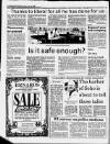 Caernarvon & Denbigh Herald Friday 29 January 1988 Page 6