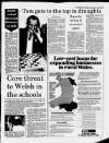 Caernarvon & Denbigh Herald Friday 29 January 1988 Page 9