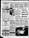 Caernarvon & Denbigh Herald Friday 29 January 1988 Page 10