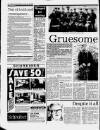 Caernarvon & Denbigh Herald Friday 29 January 1988 Page 12