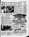 Caernarvon & Denbigh Herald Friday 29 January 1988 Page 21