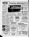 Caernarvon & Denbigh Herald Friday 29 January 1988 Page 22