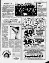 Caernarvon & Denbigh Herald Friday 29 January 1988 Page 23