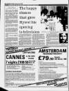 Caernarvon & Denbigh Herald Friday 29 January 1988 Page 26