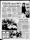 Caernarvon & Denbigh Herald Friday 05 February 1988 Page 4