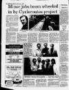 Caernarvon & Denbigh Herald Friday 05 February 1988 Page 10