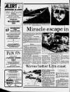 Caernarvon & Denbigh Herald Friday 05 February 1988 Page 16