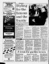 Caernarvon & Denbigh Herald Friday 05 February 1988 Page 20