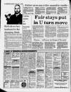 Caernarvon & Denbigh Herald Friday 12 February 1988 Page 2