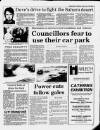 Caernarvon & Denbigh Herald Friday 12 February 1988 Page 3
