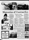 Caernarvon & Denbigh Herald Friday 12 February 1988 Page 4