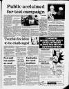 Caernarvon & Denbigh Herald Friday 12 February 1988 Page 9