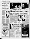 Caernarvon & Denbigh Herald Friday 12 February 1988 Page 10