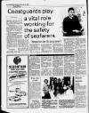 Caernarvon & Denbigh Herald Friday 12 February 1988 Page 14