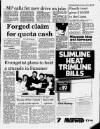 Caernarvon & Denbigh Herald Friday 12 February 1988 Page 15