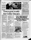 Caernarvon & Denbigh Herald Friday 12 February 1988 Page 17