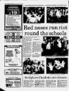Caernarvon & Denbigh Herald Friday 12 February 1988 Page 18