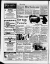 Caernarvon & Denbigh Herald Friday 12 February 1988 Page 20