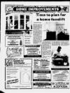 Caernarvon & Denbigh Herald Friday 12 February 1988 Page 24