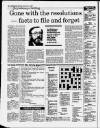 Caernarvon & Denbigh Herald Friday 12 February 1988 Page 26
