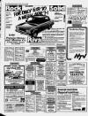 Caernarvon & Denbigh Herald Friday 12 February 1988 Page 44