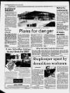 Caernarvon & Denbigh Herald Friday 26 February 1988 Page 6