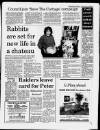 Caernarvon & Denbigh Herald Friday 26 February 1988 Page 7